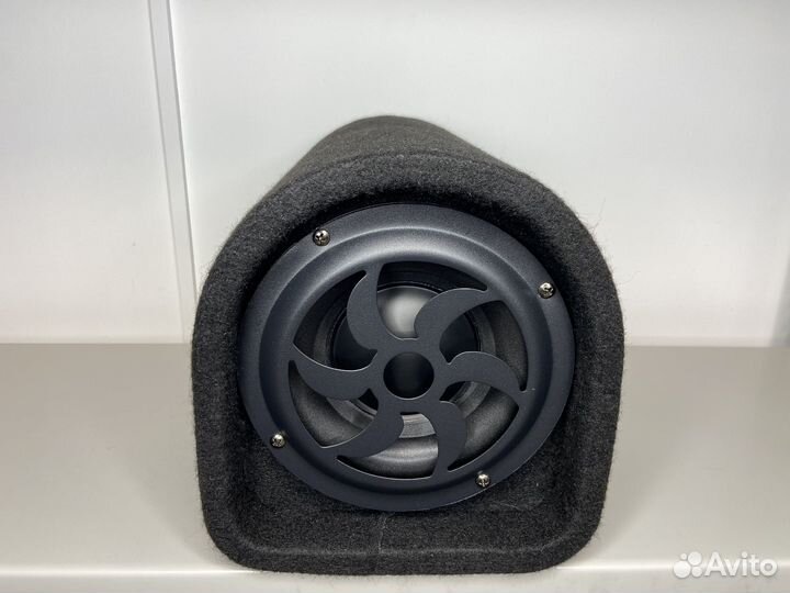 Активный сабвуфер Pioneer DV-6