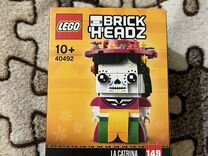 Lego Brickheadz 40492