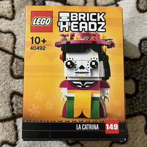 Lego Brickheadz 40492