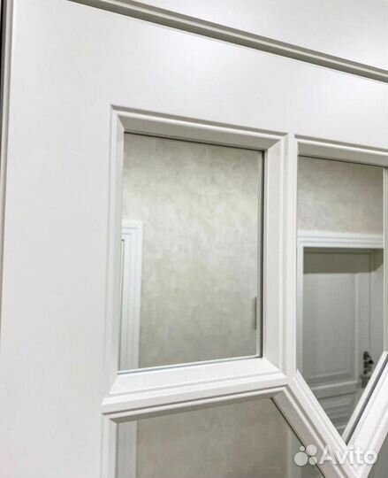 Шкафы купе на заказ. Долговечные материалы