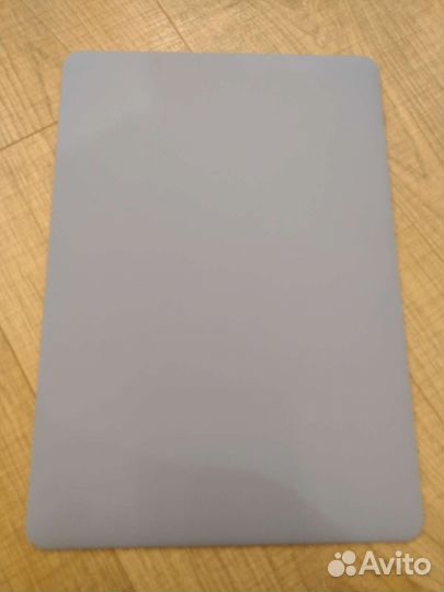 Чехол для macbook pro 13