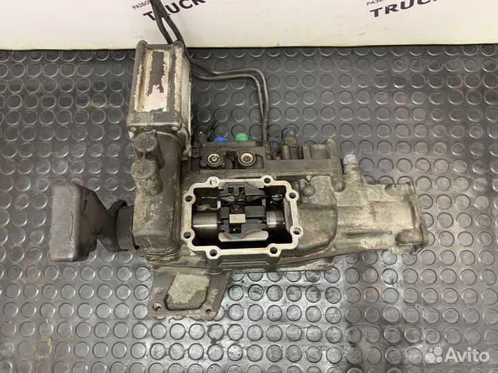 1735720 Механизм выбора передач