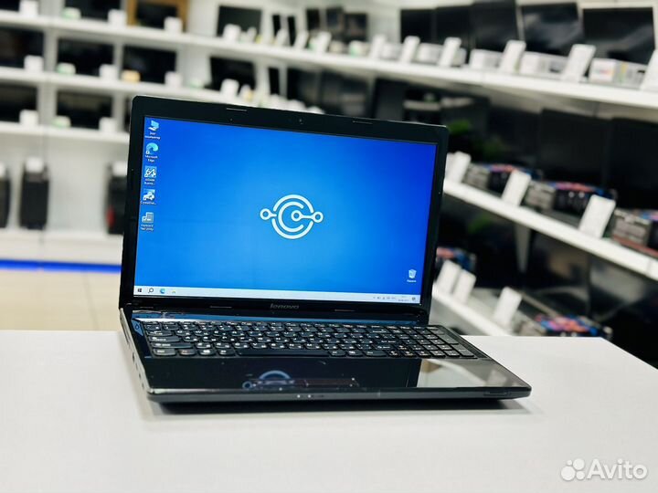 Ноутбук Lenovo / i5-3210M / 6G / SSD 240G