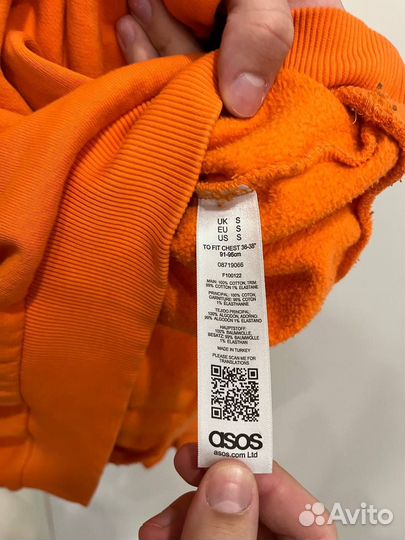 Свитшоты ASOS