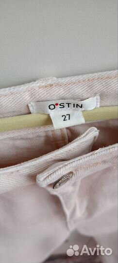 Женская одежда джинсы Ostin 42