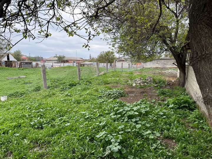 Участок 7 сот. (ИЖС)