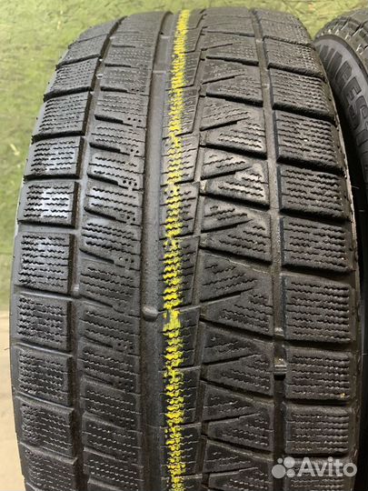 Bridgestone Blizzak Revo GZ 205/55 R16 91S