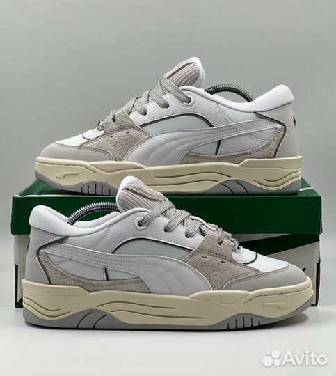 Кроссовки Puma 180