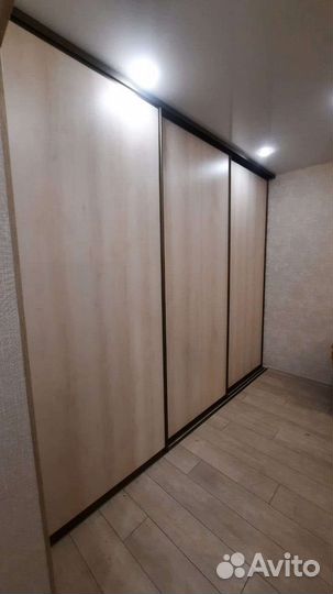 Изготовление мебели на заказ. Шкафы, кухни,детские