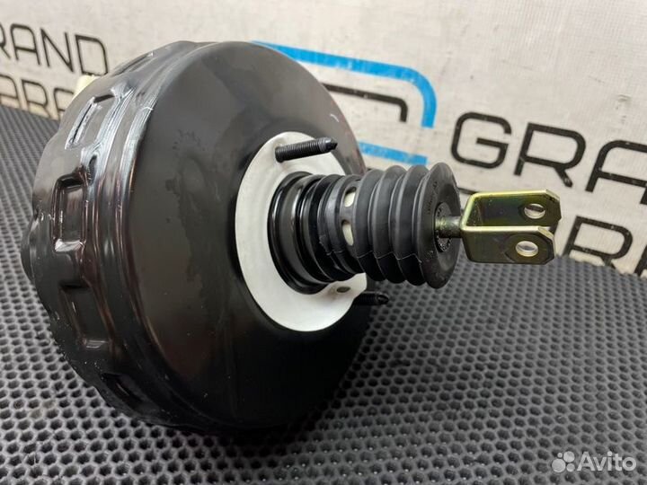 Вакуумный усилитель Mercedes-Benz C-Class W203