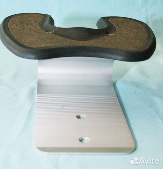 Подставка для ребенка на самокат Reaction