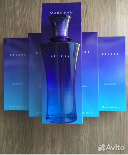 Парфюм от Мэри Кэй