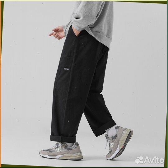 Карго штаны (Артикул: 40258)