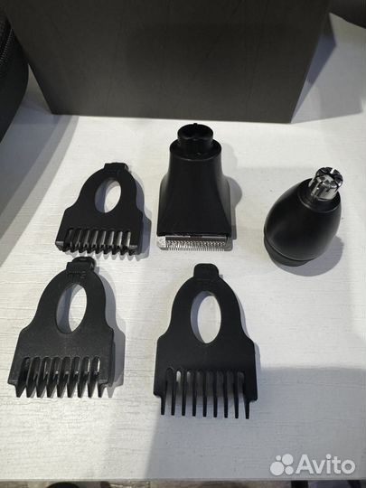 Бритва электрическая