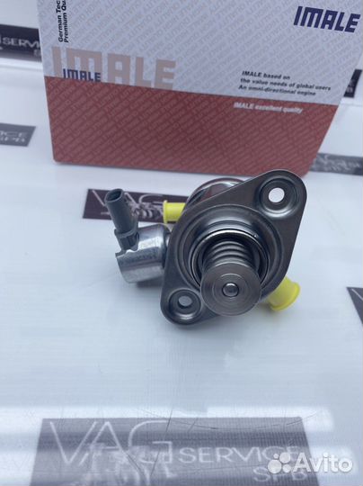 Новый насос (тнвд) бензиновый VW VAG EA211 1.4 CHP