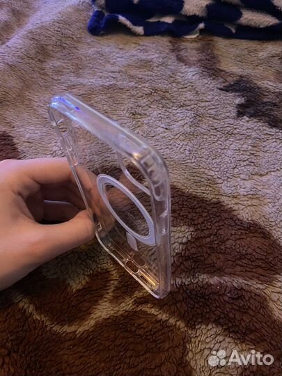 Чехол на iPhone 11