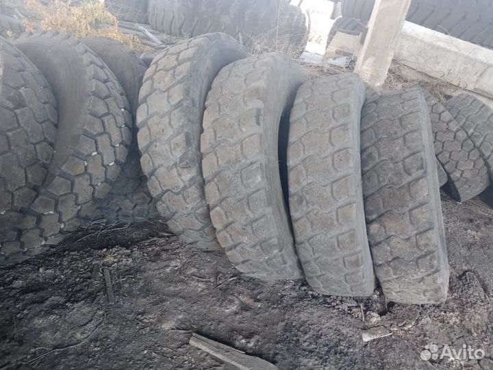 Bridgestone L317