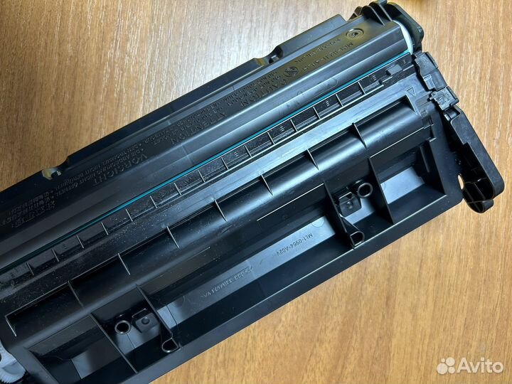 Картридж hp 59А CF259A