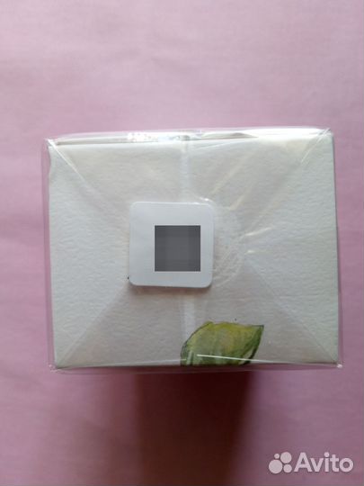 Туалетная вода для женщин Aromania Bergamot 30мл