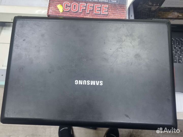 Samsung R519