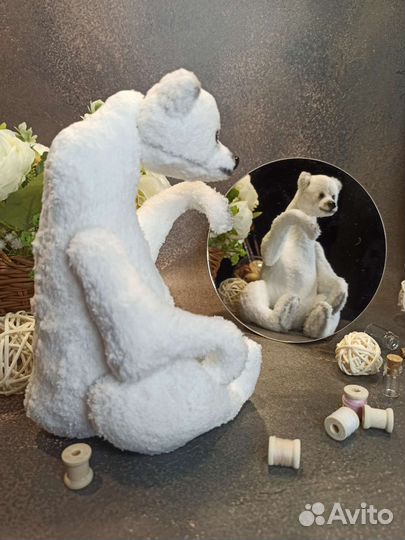 Мишка Тедди