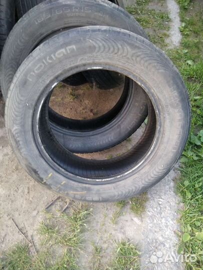 Nokian Tyres Hakka Green 185/65 R15