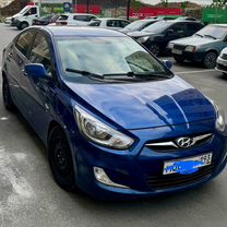 Прокат Hyundai Salyaris (аренда авто)