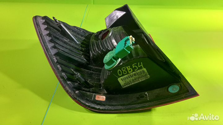 Фонарь правый для Dodge Journey 2008-2020