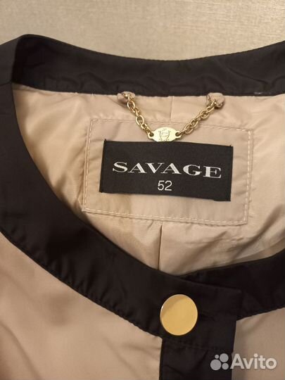 Плащ женский