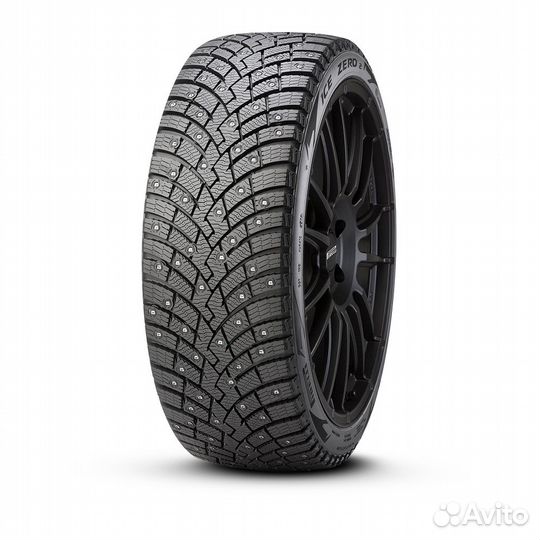 Pirelli Ice Zero 2 235/65 R17 108T