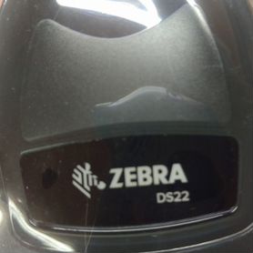 Сканер штрих кода Zebra DS2208