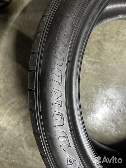 Dunlop SP Sport Maxx RT 2 275/35 R19 100Y