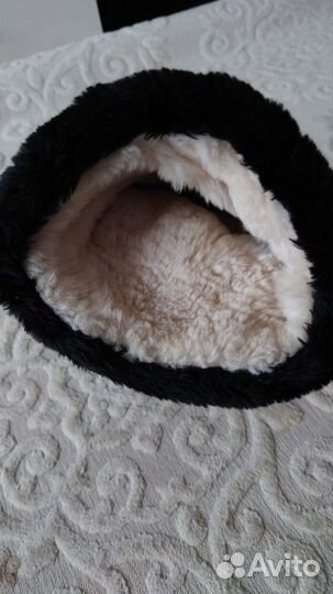 Мужские бурки