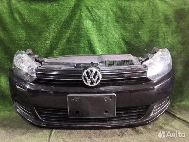 Ноускат Volkswagen Golf 6 (Арт.63580)