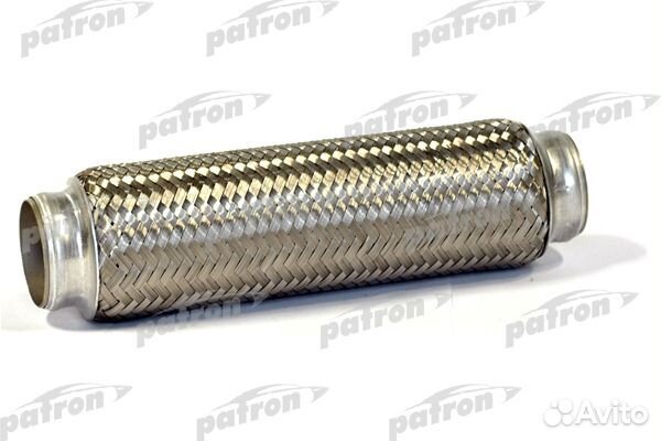 Patron EL50X280 Гофра глушителя 50x280