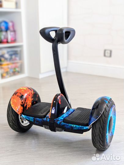 Гироскутер Segway Mini Robot