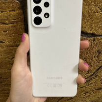 Samsung Galaxy A33 5G, 6/128 ГБ