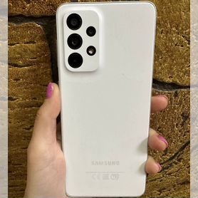 Samsung Galaxy A33 5G, 6/128 ГБ