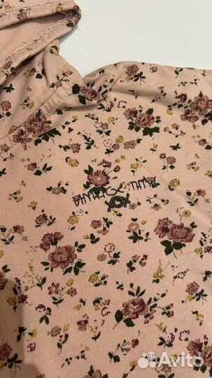 Кофта для девочки на молнии 12-13 лет 152