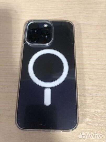 iPhone 15 Pro Max, 256 ГБ