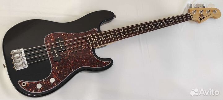 Бас-гитара Fender Precision bass Mexico