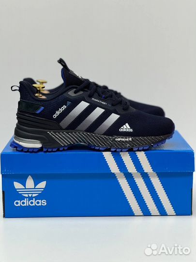 Adidas marathon