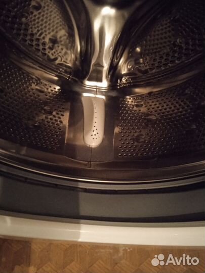 Стиральная машина candy SMART