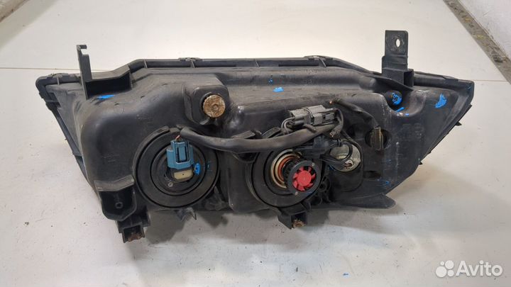 Фара (передняя) левая Acura MDX, 2005