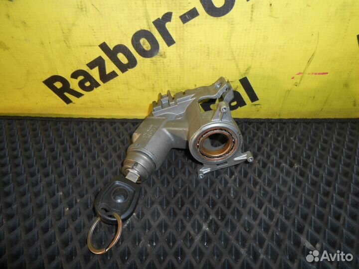 Замок зажигания Фольцваген Кэди 2