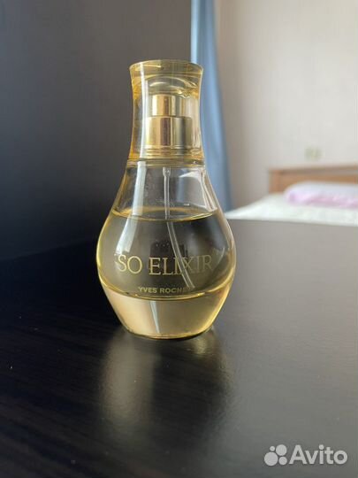 Yves rocher So Elixir 30 ml