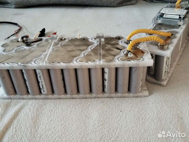 Прием аккумуляторов от велосипедов, самокатов в Самаре | Услуги | Авито