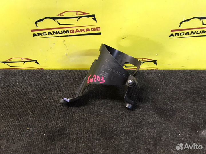 Крепление топливного фильтра Mercedes 203 W203