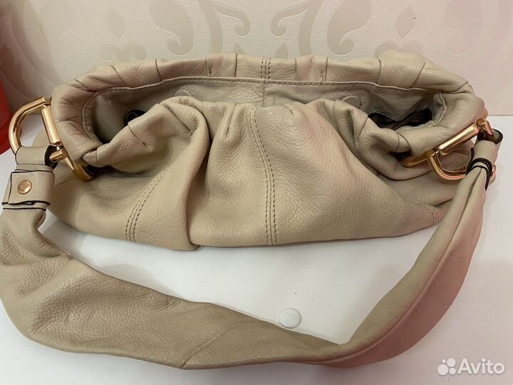 Сумка женская B. Makowsky