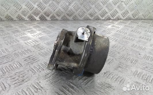 Насос вакуумный renault megane 3 (2ST04KX01)